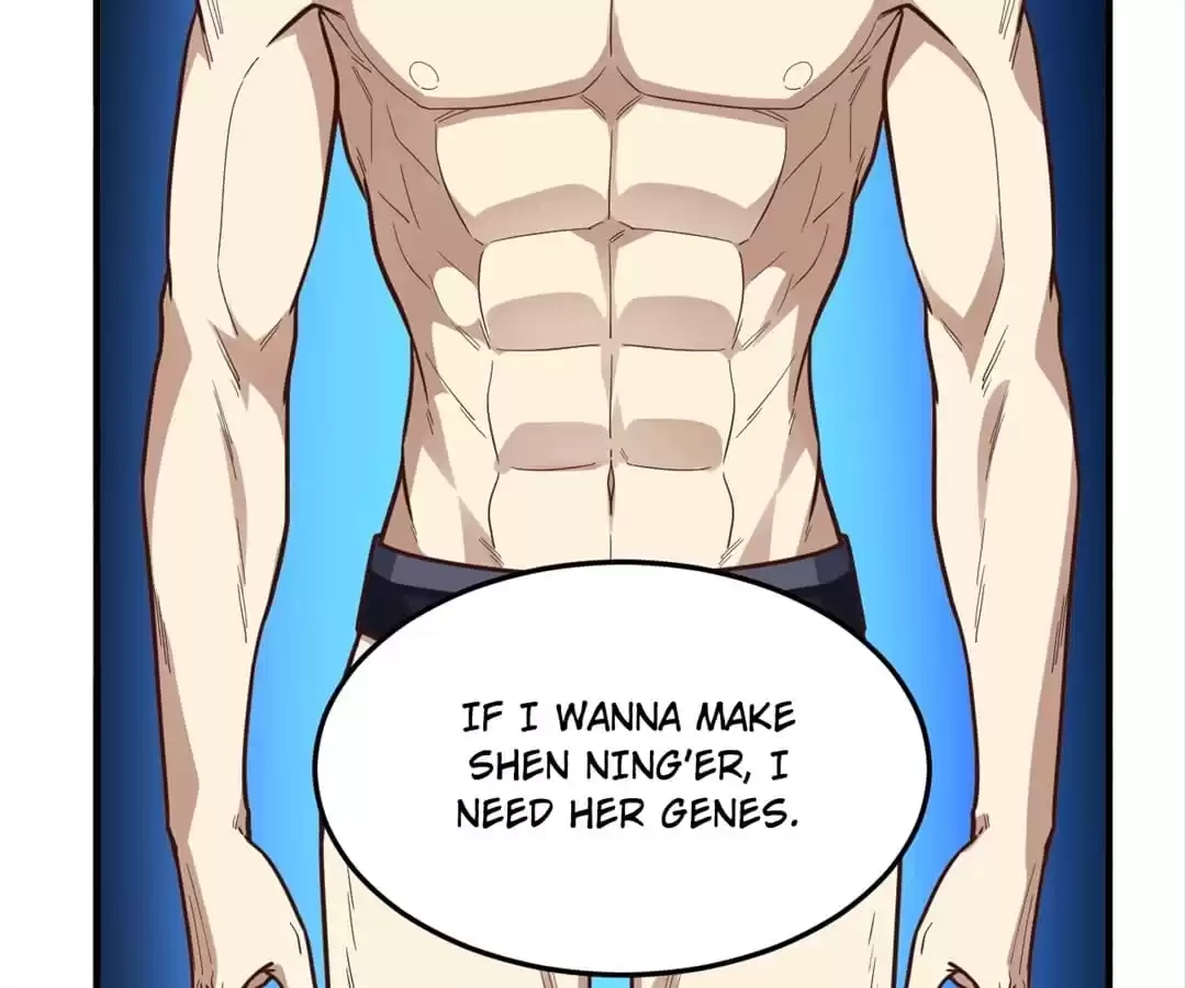Gao Neng Strikes Chapter 181 - page 79