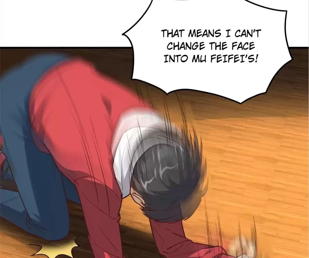 Gao Neng Strikes Chapter 181 - page 81