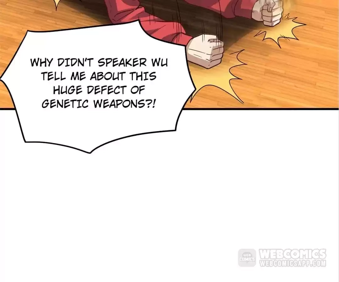 Gao Neng Strikes Chapter 181 - page 82