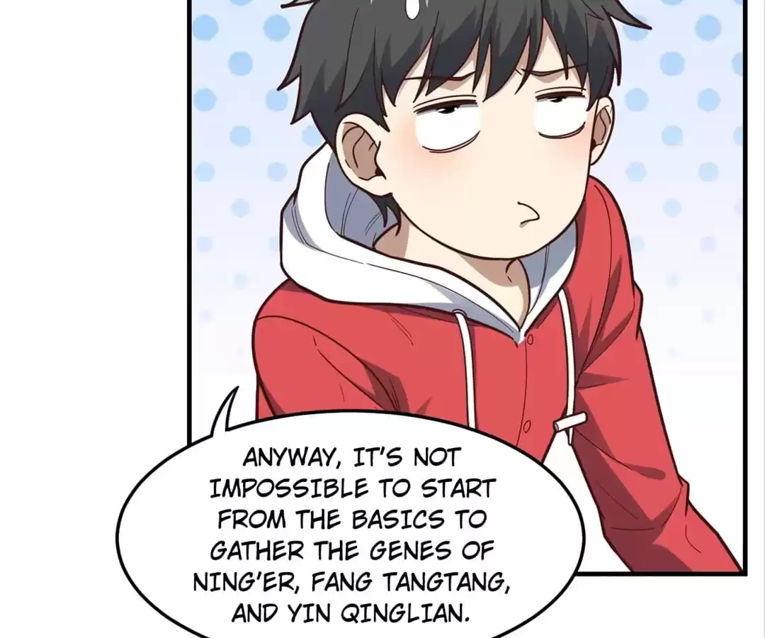Gao Neng Strikes Chapter 181 - page 85