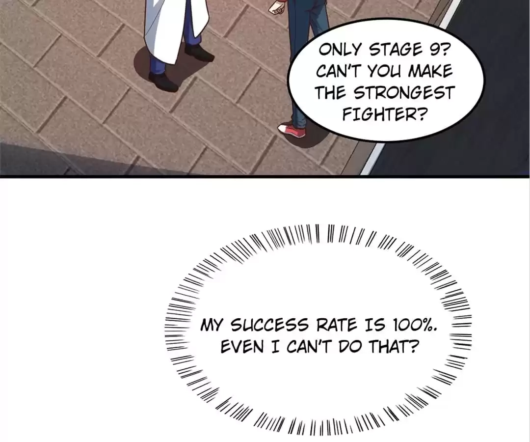Gao Neng Strikes Chapter 181 - page 9