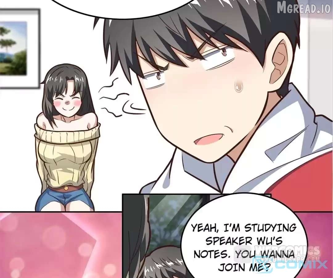 Gao Neng Strikes Chapter 182 - page 10