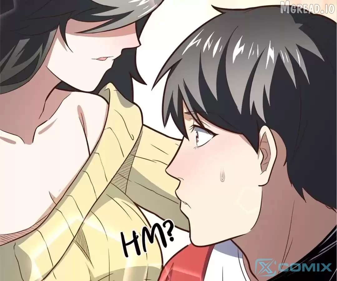 Gao Neng Strikes Chapter 182 - page 12
