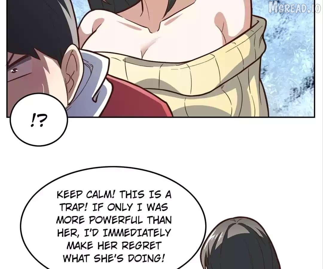 Gao Neng Strikes Chapter 182 - page 16