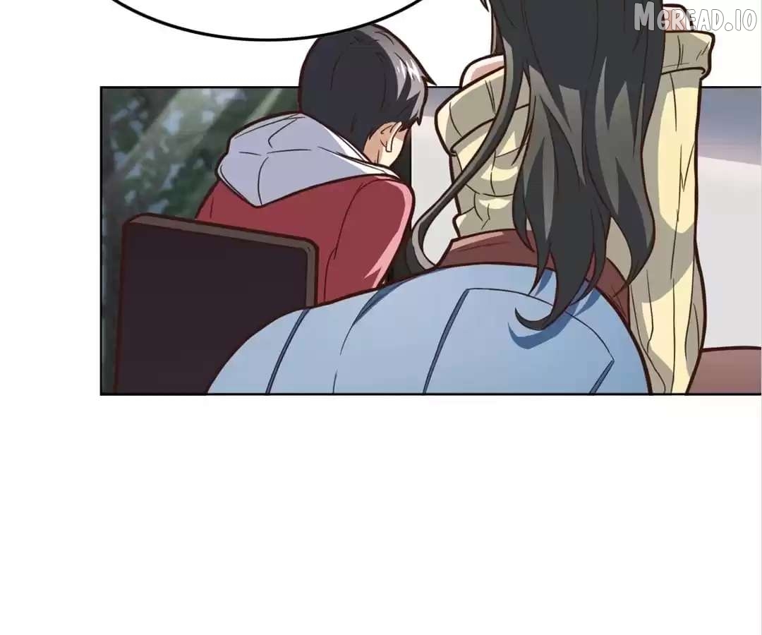 Gao Neng Strikes Chapter 182 - page 17