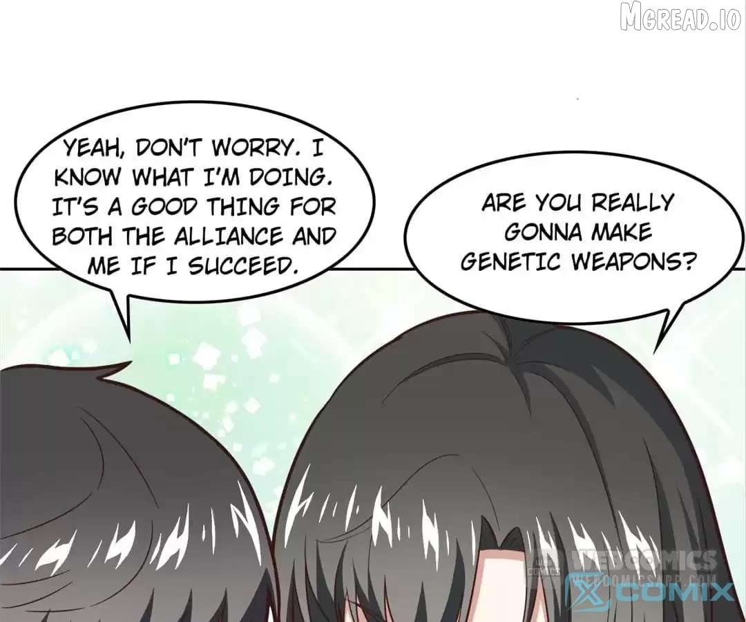 Gao Neng Strikes Chapter 182 - page 18