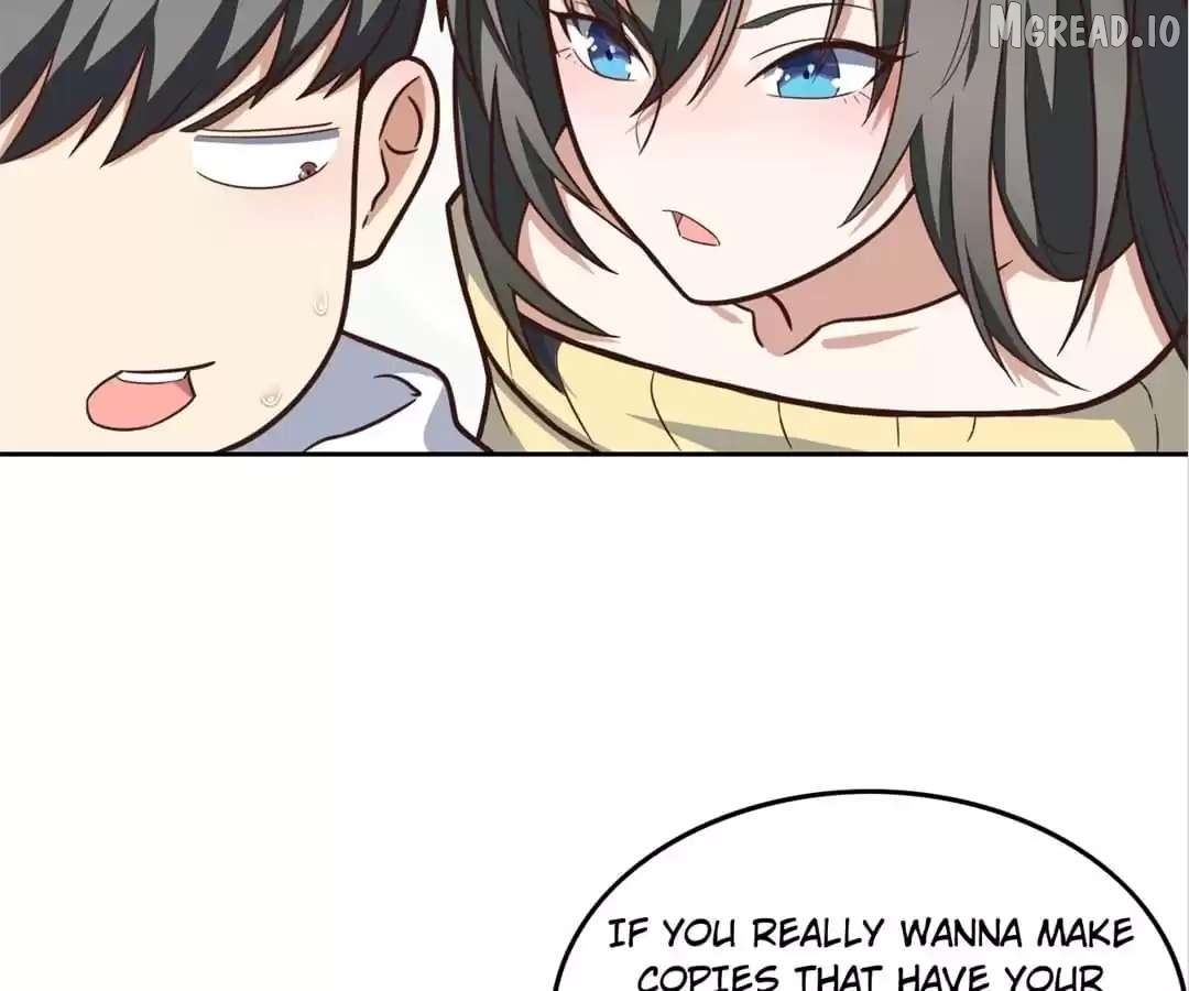 Gao Neng Strikes Chapter 182 - page 19