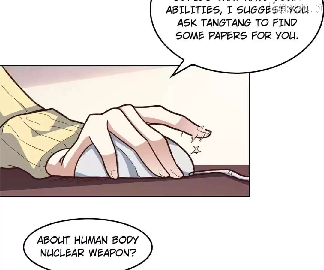 Gao Neng Strikes Chapter 182 - page 20