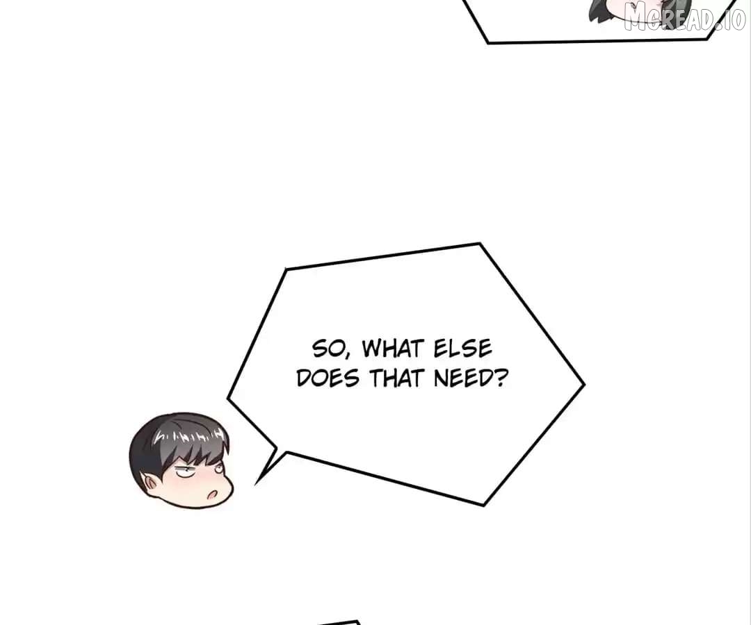 Gao Neng Strikes Chapter 182 - page 22