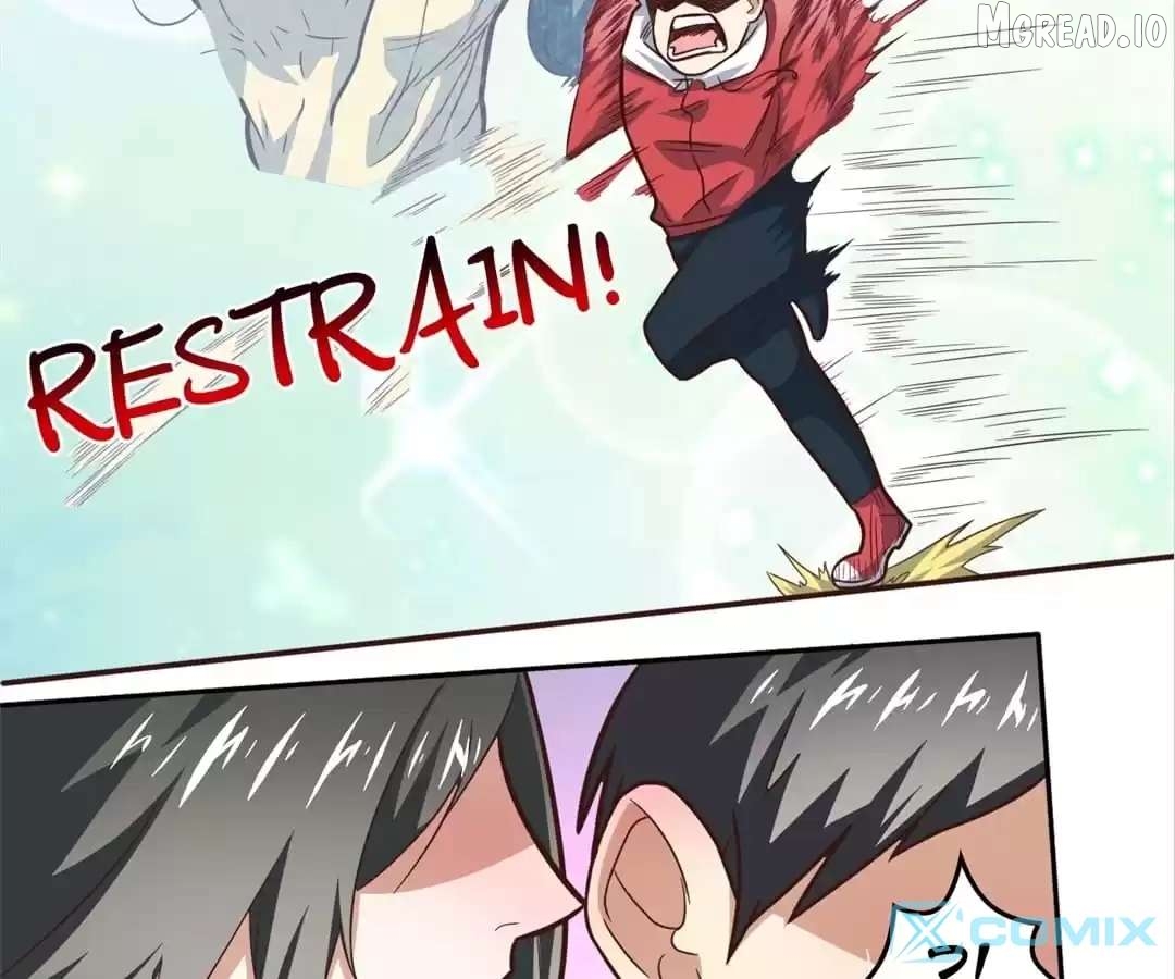 Gao Neng Strikes Chapter 182 - page 27