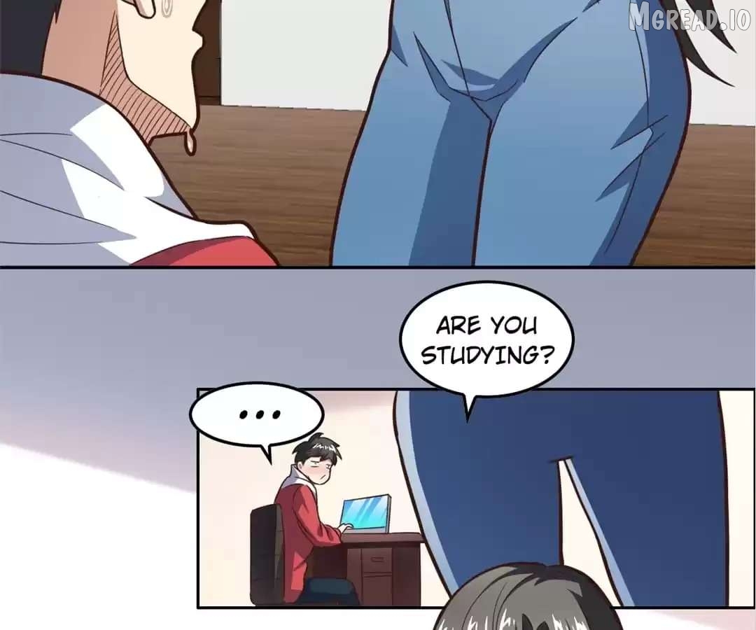 Gao Neng Strikes Chapter 182 - page 3