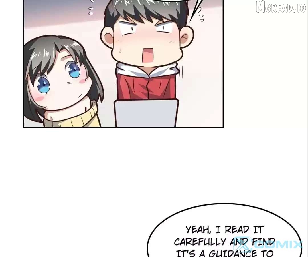 Gao Neng Strikes Chapter 182 - page 30