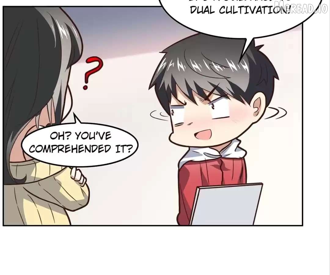 Gao Neng Strikes Chapter 182 - page 31