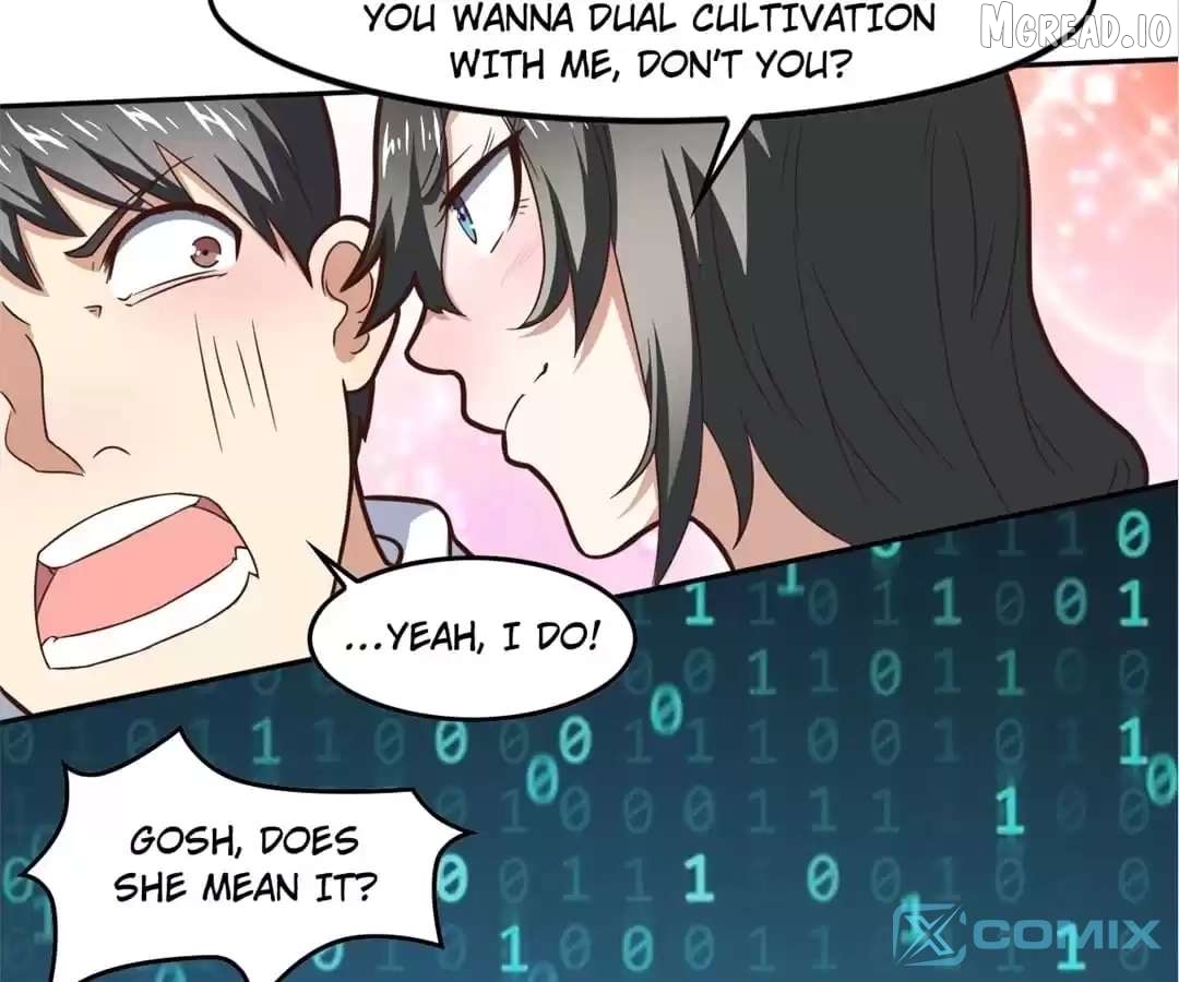 Gao Neng Strikes Chapter 182 - page 36