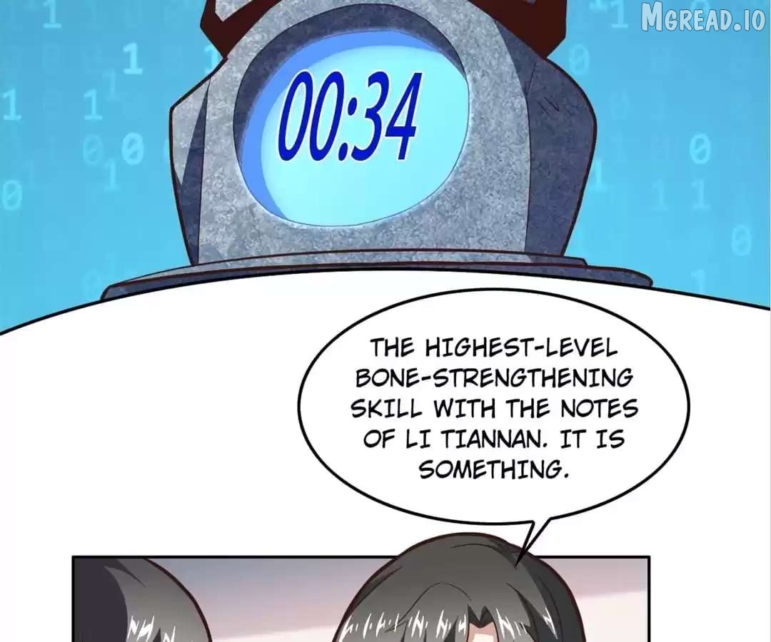 Gao Neng Strikes Chapter 182 - page 38