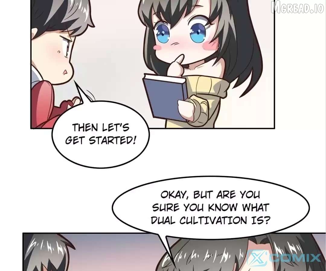 Gao Neng Strikes Chapter 182 - page 39