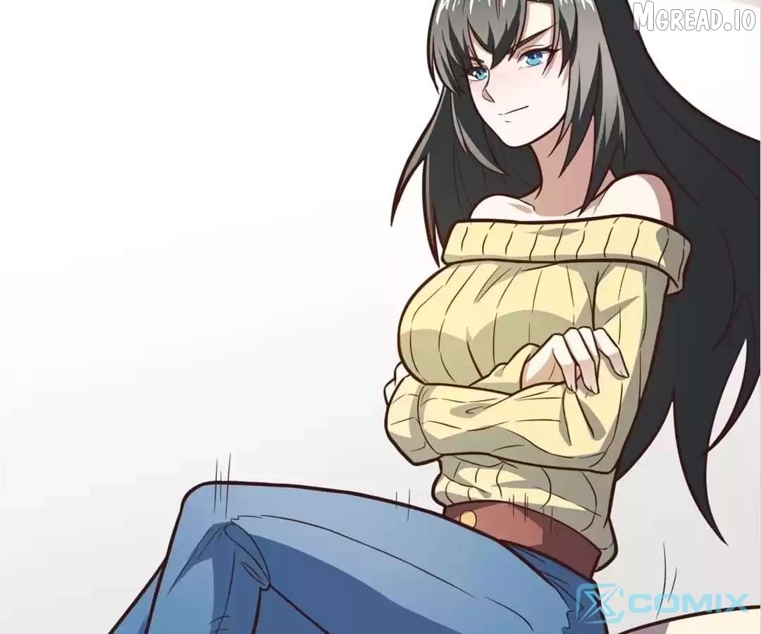 Gao Neng Strikes Chapter 182 - page 4