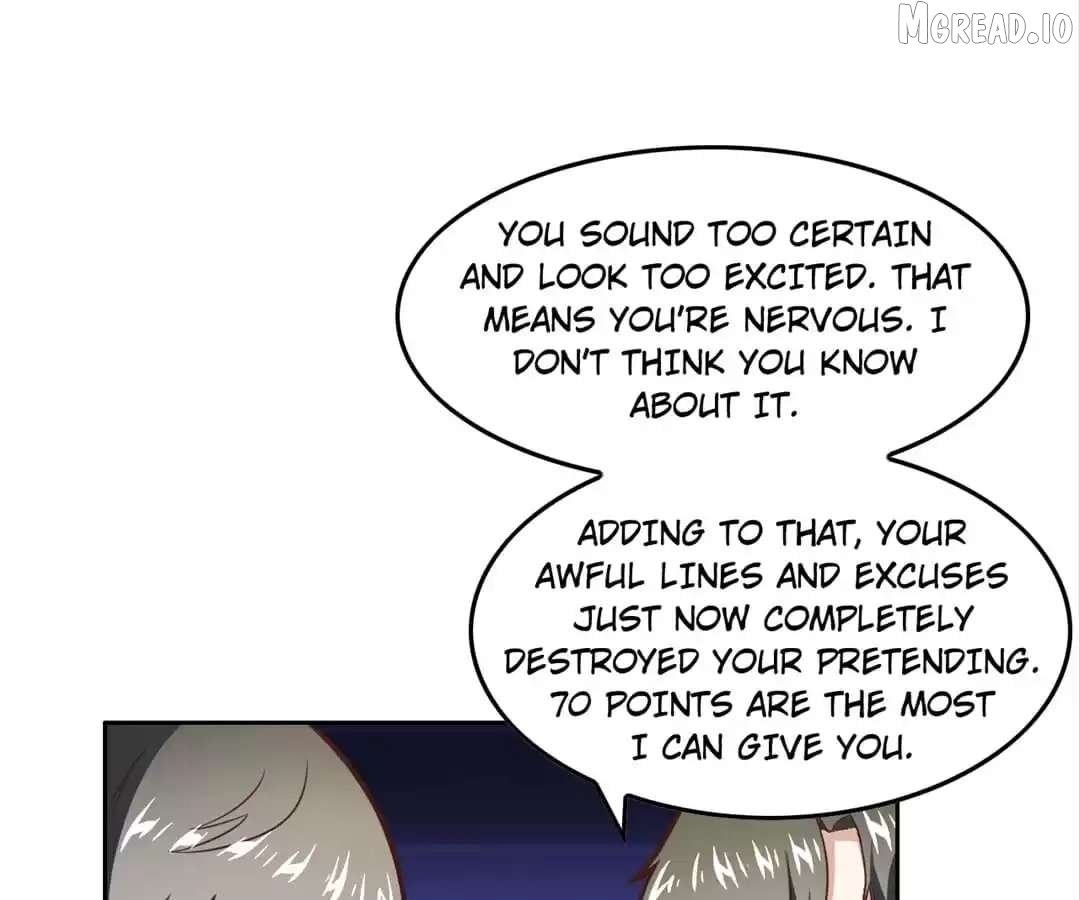 Gao Neng Strikes Chapter 182 - page 41