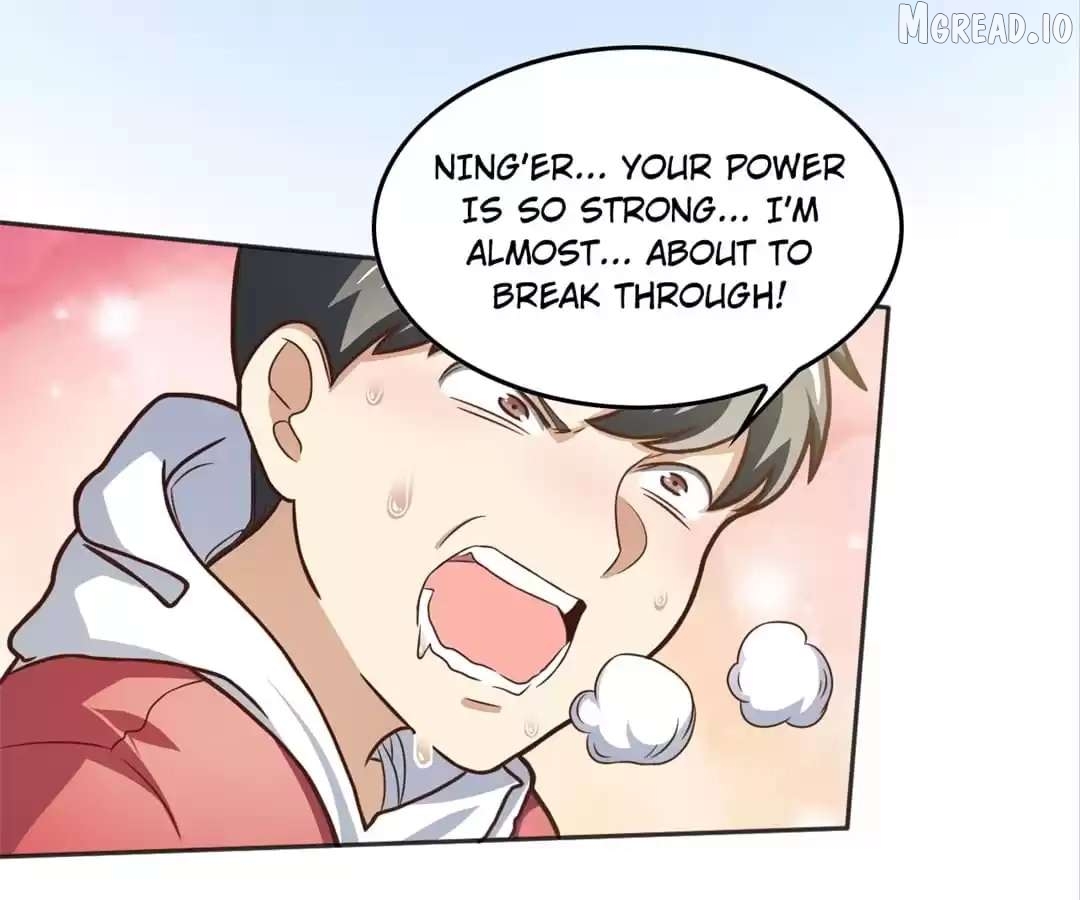 Gao Neng Strikes Chapter 182 - page 47