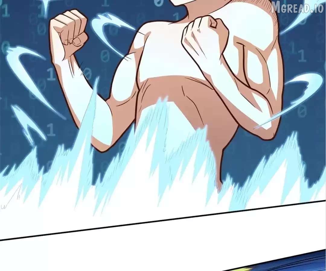 Gao Neng Strikes Chapter 182 - page 59