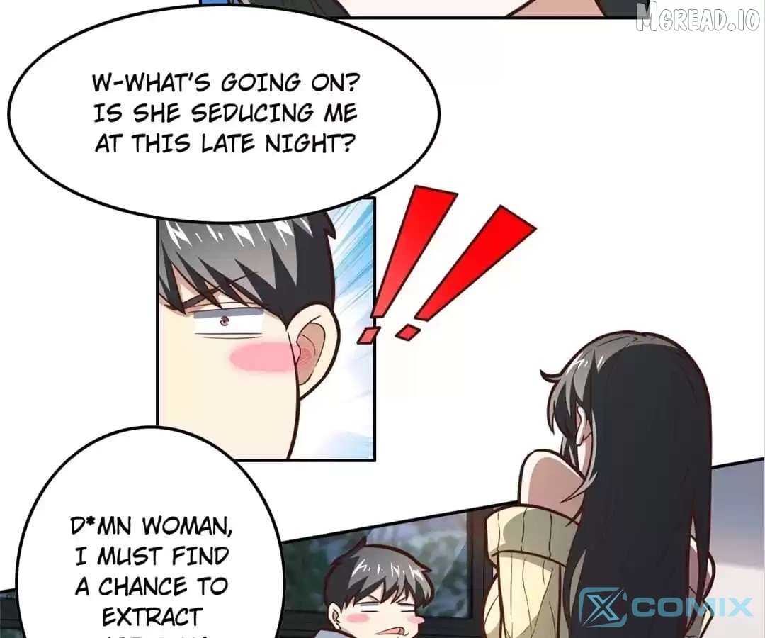 Gao Neng Strikes Chapter 182 - page 6