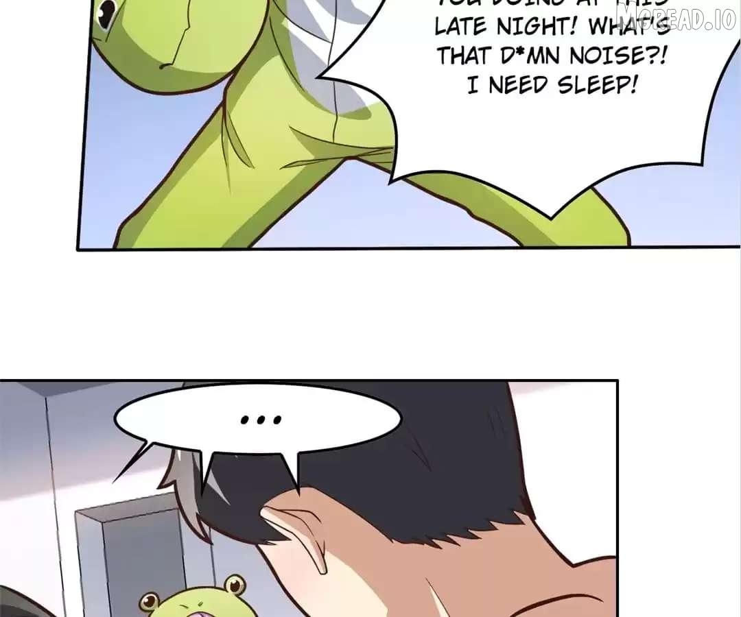 Gao Neng Strikes Chapter 182 - page 61