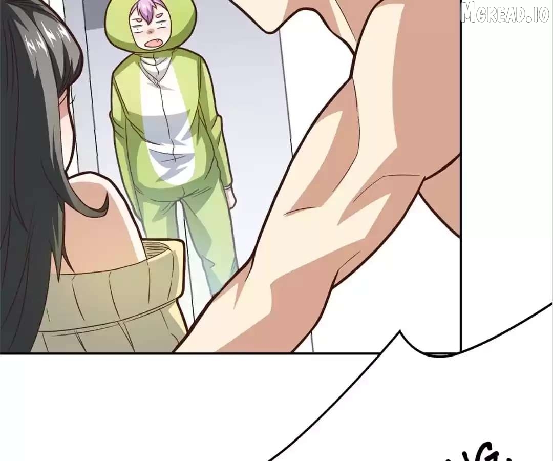 Gao Neng Strikes Chapter 182 - page 62