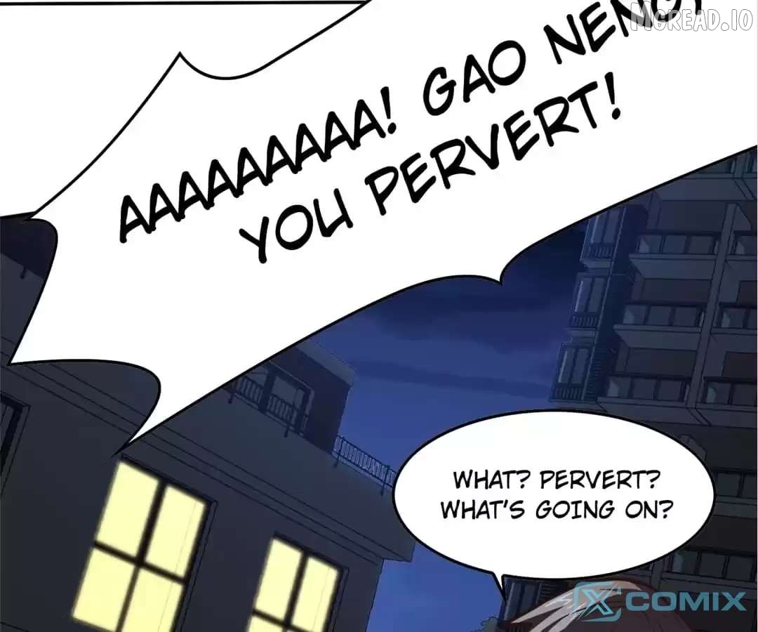 Gao Neng Strikes Chapter 182 - page 63