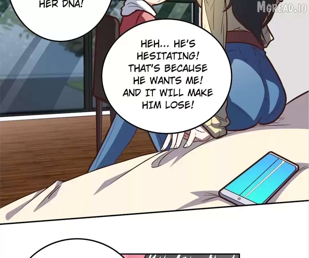 Gao Neng Strikes Chapter 182 - page 7