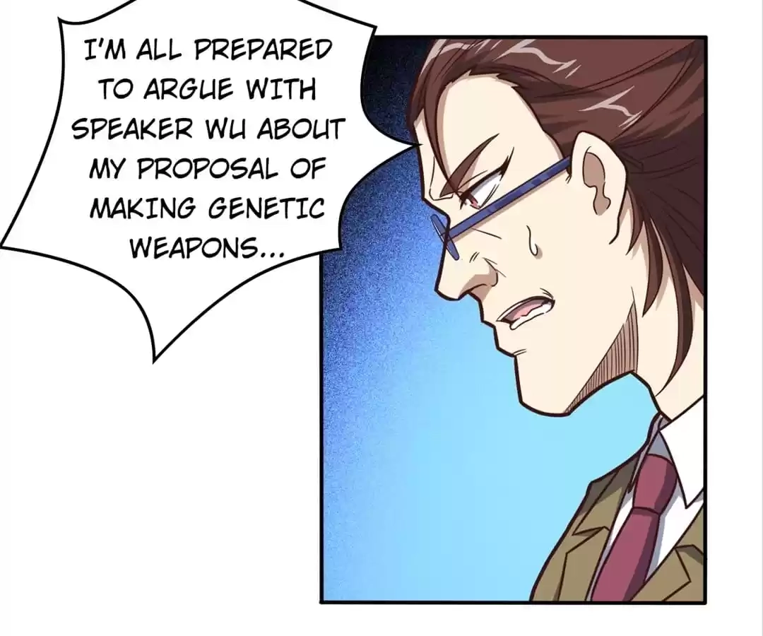 Gao Neng Strikes Chapter 183 - page 12