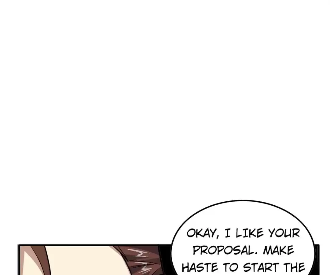 Gao Neng Strikes Chapter 183 - page 14