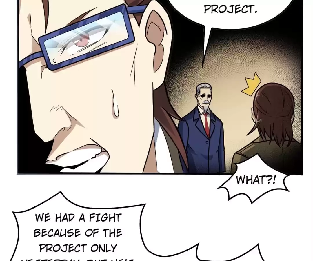 Gao Neng Strikes Chapter 183 - page 15