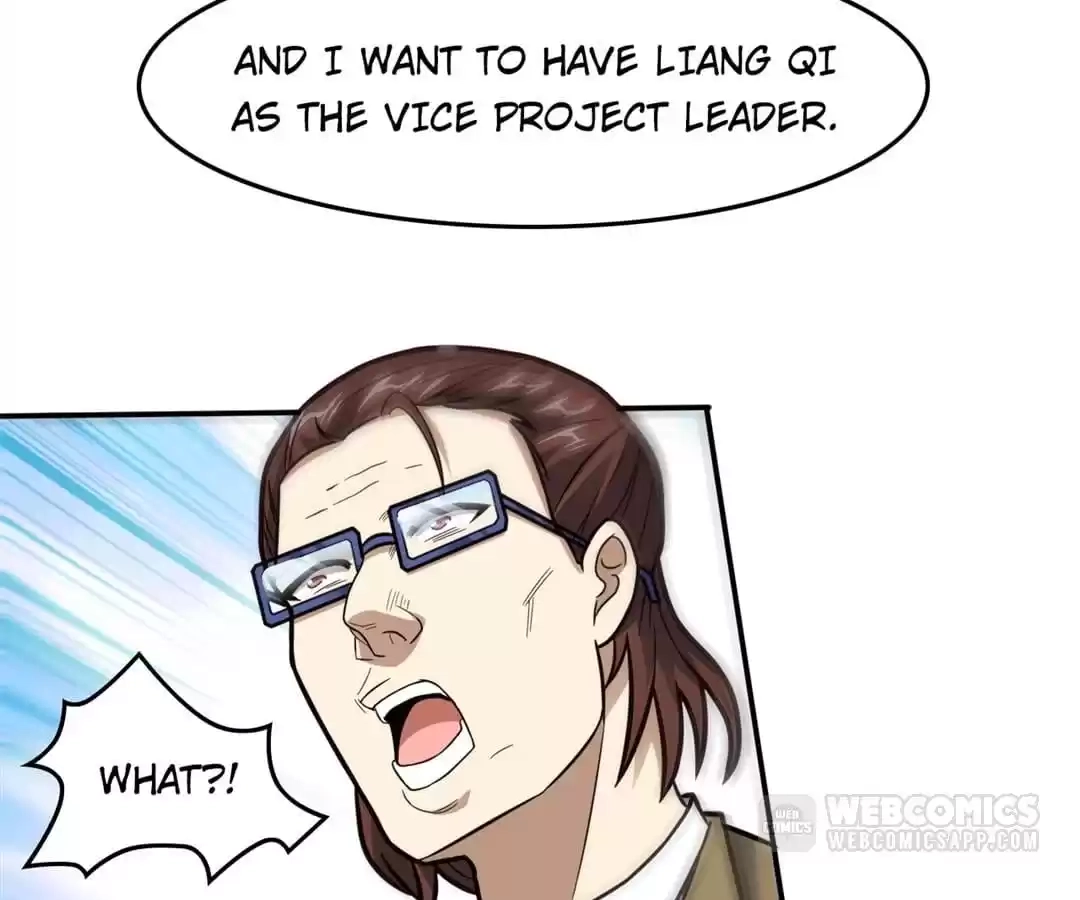 Gao Neng Strikes Chapter 183 - page 18