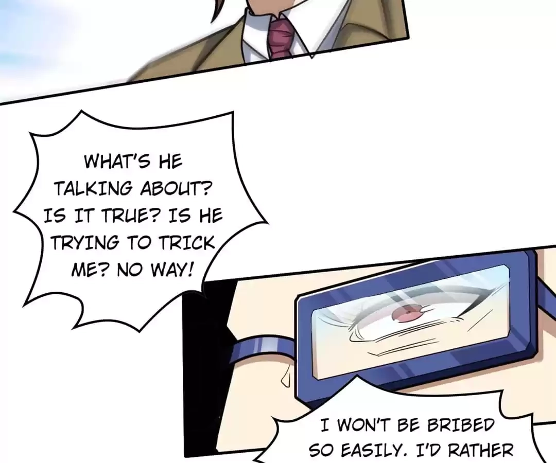 Gao Neng Strikes Chapter 183 - page 19