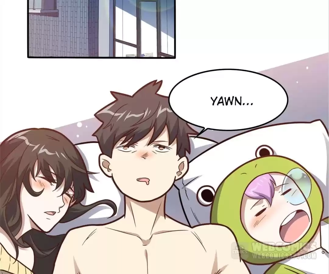 Gao Neng Strikes Chapter 183 - page 2