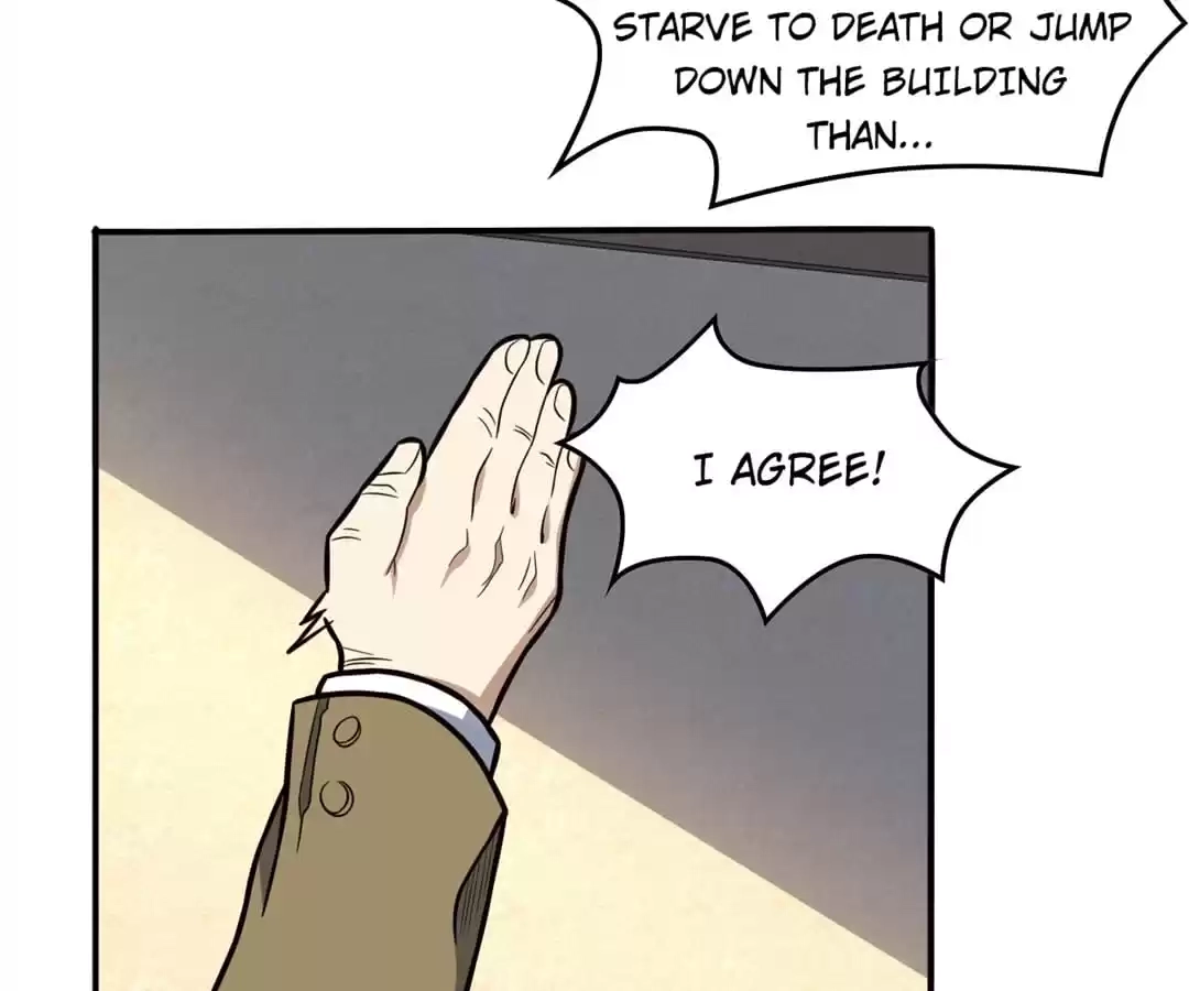 Gao Neng Strikes Chapter 183 - page 20