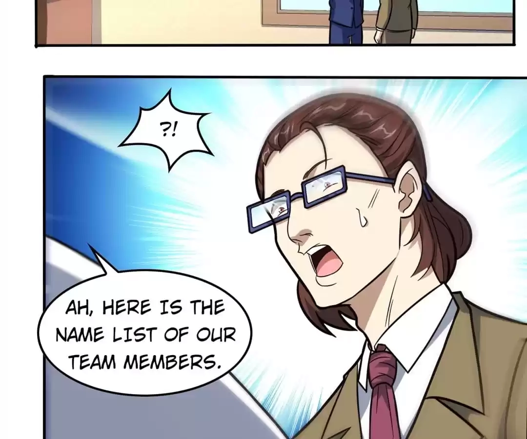 Gao Neng Strikes Chapter 183 - page 22