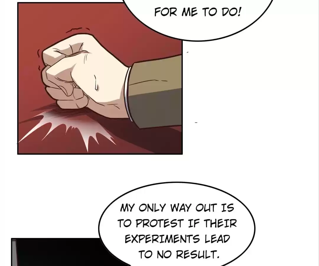 Gao Neng Strikes Chapter 183 - page 29