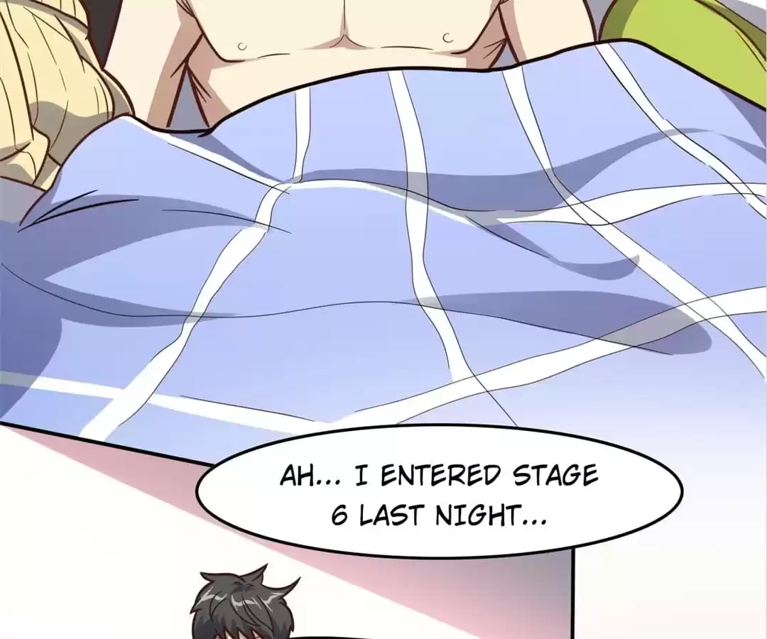 Gao Neng Strikes Chapter 183 - page 3