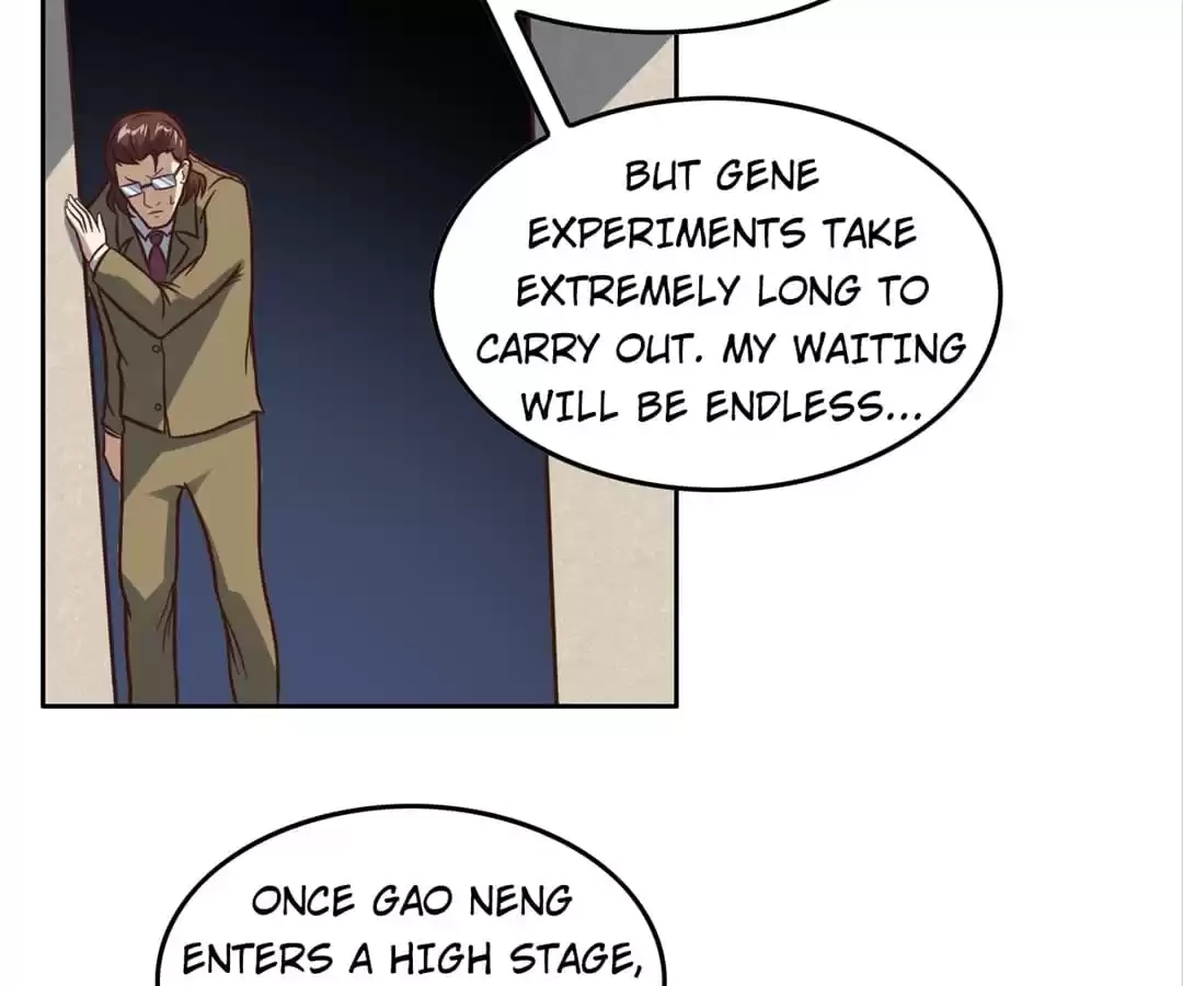 Gao Neng Strikes Chapter 183 - page 30