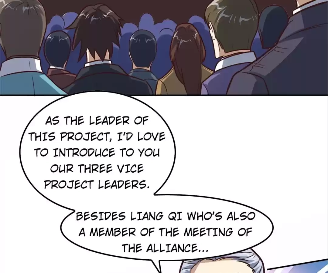 Gao Neng Strikes Chapter 183 - page 33