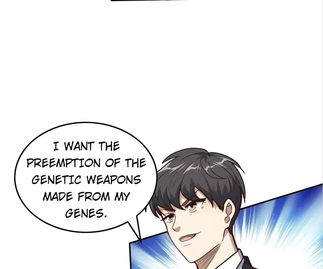 Gao Neng Strikes Chapter 183 - page 39