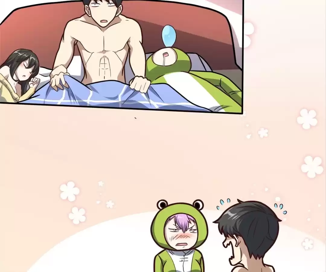 Gao Neng Strikes Chapter 183 - page 4
