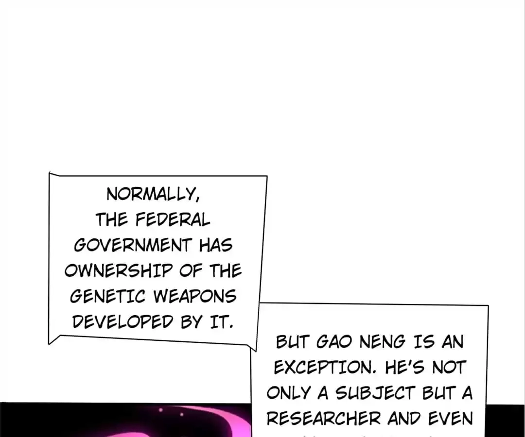 Gao Neng Strikes Chapter 183 - page 41