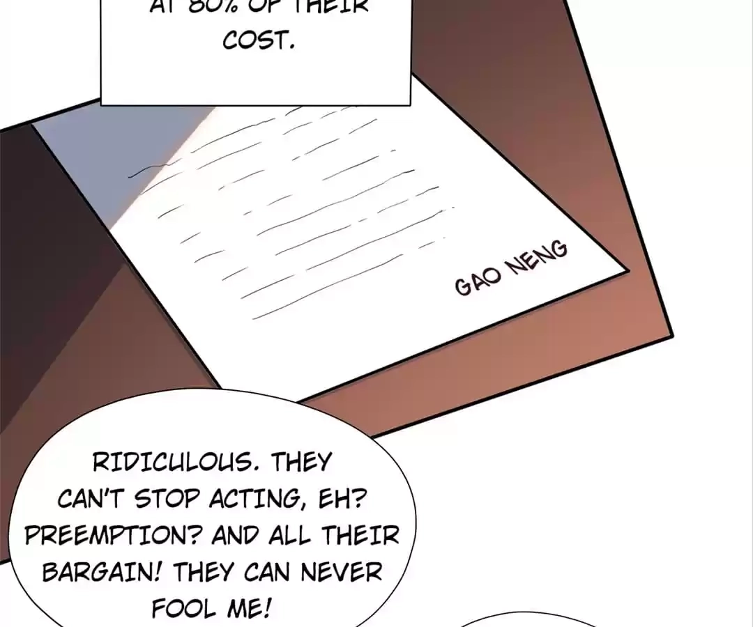 Gao Neng Strikes Chapter 183 - page 43