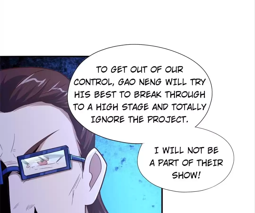 Gao Neng Strikes Chapter 183 - page 45