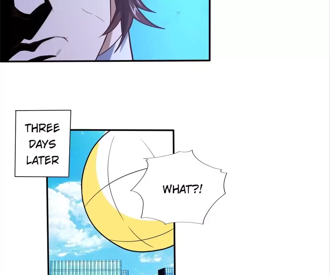 Gao Neng Strikes Chapter 183 - page 46