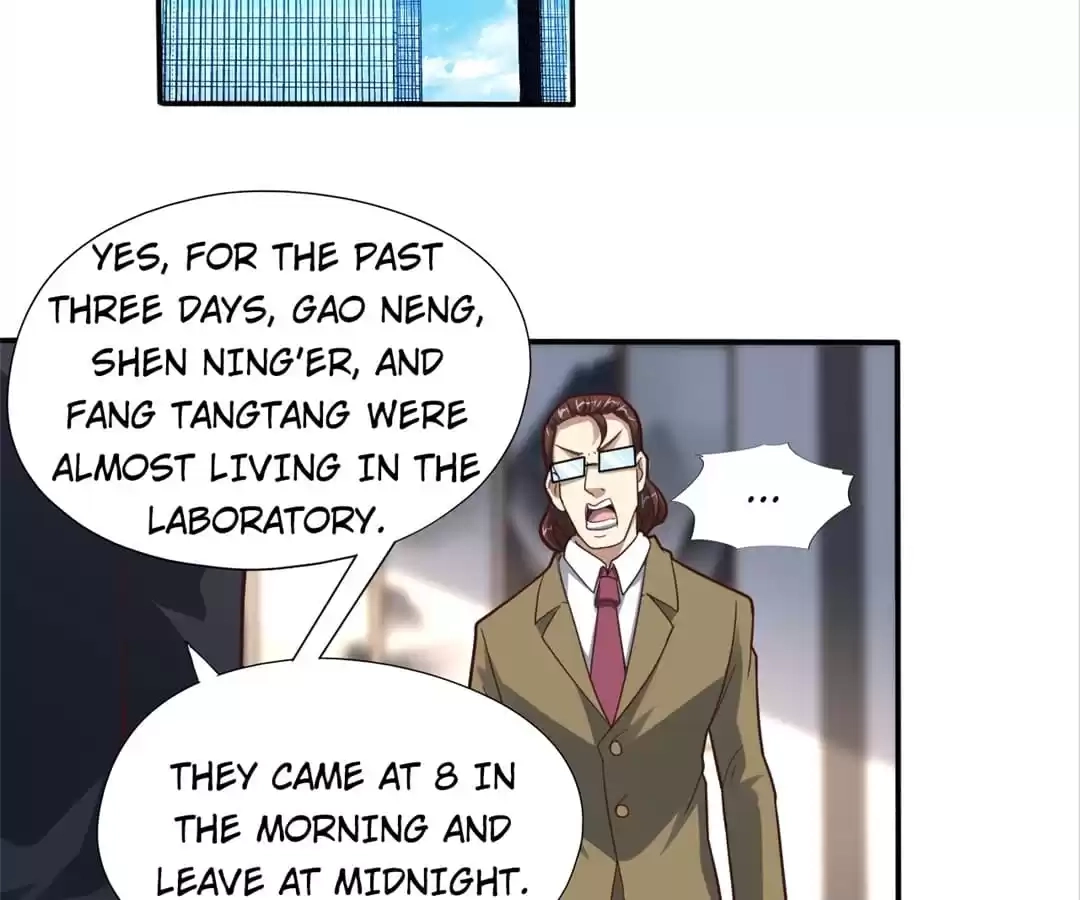 Gao Neng Strikes Chapter 183 - page 47