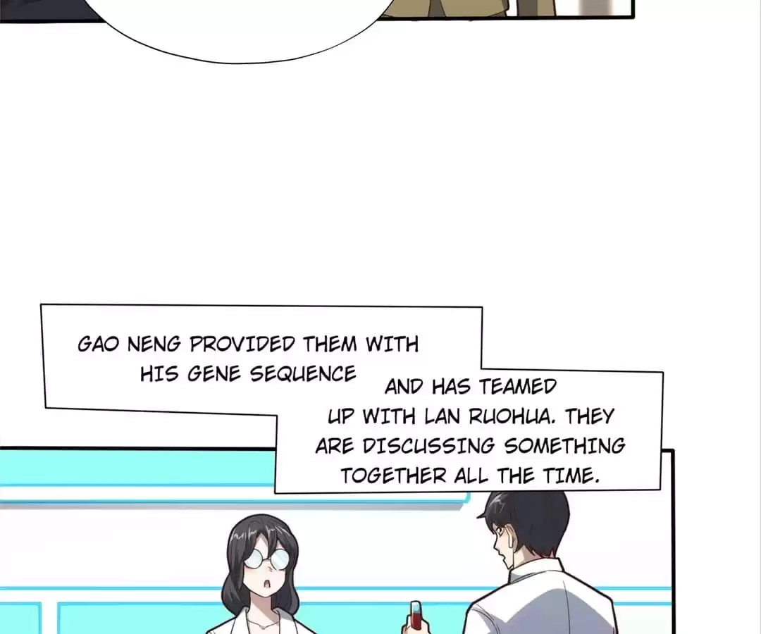 Gao Neng Strikes Chapter 183 - page 48