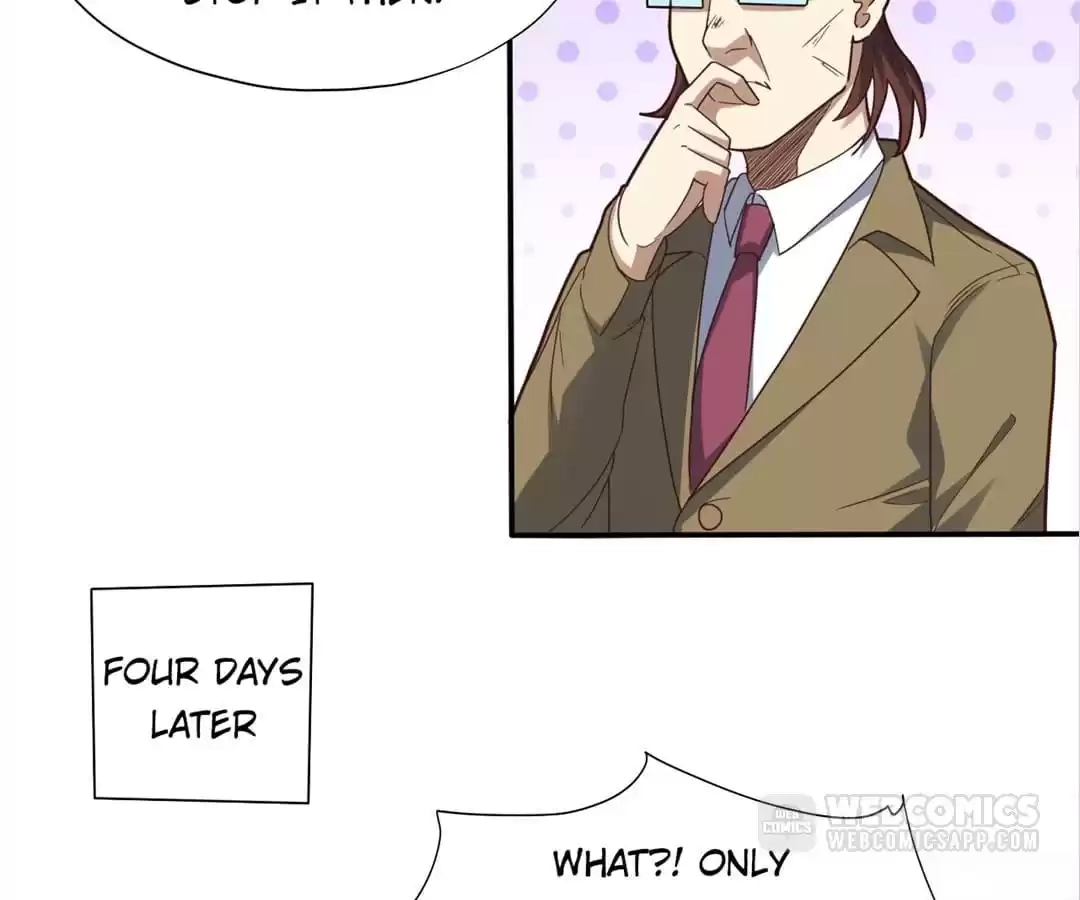 Gao Neng Strikes Chapter 183 - page 50